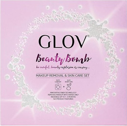 Glove Makeup Remover Glove It