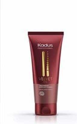 Haaröl-Behandlung Kadus Professional Care Velvet Oil Treatment