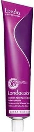 Permanente Haarfarbe Londa Professional Extra Rich Cream