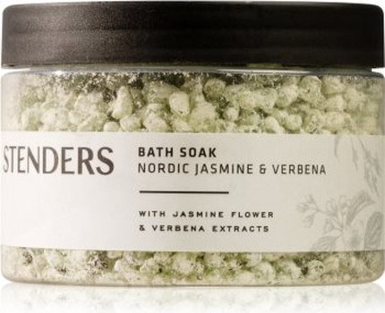 Bath Additive Stenders Nordic Jasmine & Verbena