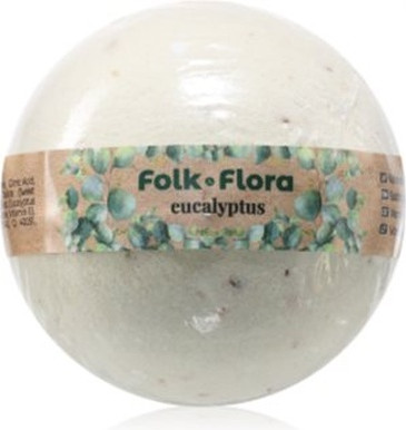 Bath Bomb Beauty Jar