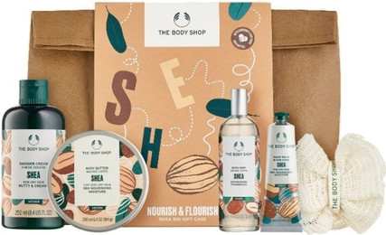 Body Care Set The Body Shop