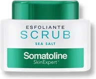 Somatoline Meersalz Peeling mit Regenerations-Effekt