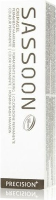 Cremagel Sassoon Colour 8/3