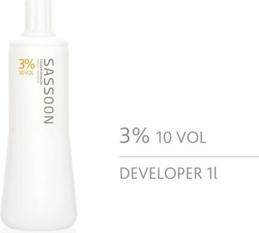Sassoon Colour Develop Entwickler