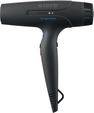 Hair Dryer Kiehl's Saloon