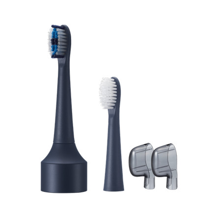Sonic Zahnbürsten-Aufsatz Panasonic Multishape