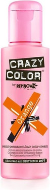 Semi-permanente Haarfarbe Renbow Crazy Color