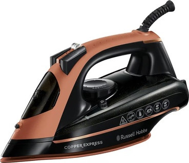 Iron Russell Hobbs Black Iron