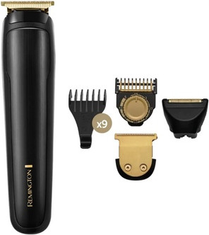 Shaver Kit Remington T-Series Haarschneider und Barttrimmer