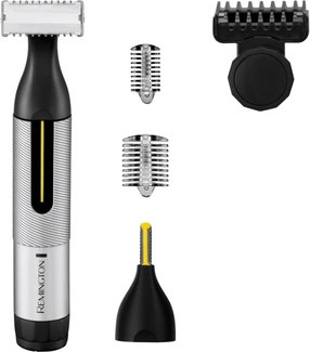 Shaver Remington Omniblade Hybrid Face and Body Stubble Rechargeable Shaver
