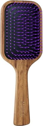 Wooden Hair Brush Anwen
