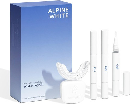 Teeth Whitening Kit Alpine White