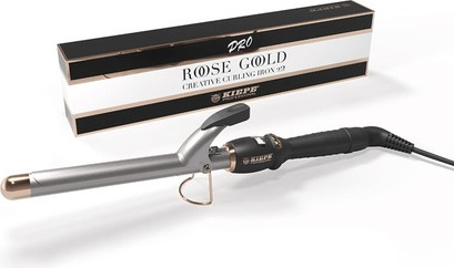 Curling Iron Kiehl's Titanium Pro 22mm