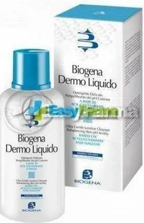 Liquid Biogena Dermo pH 5.0