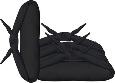 Lockenwickler Set, Lockenwickler von Glove It, Lockenkissen, hitzefreie Lockenwickler