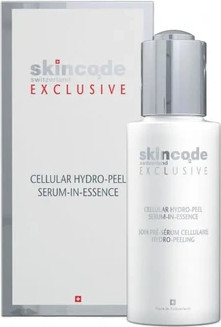 Сыворотка-эссенция Skincode Cellular Hydro Peel Сыворотка-эссенция