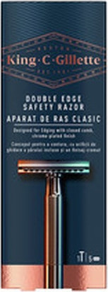 Rasierhobel Gillette
