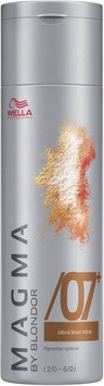 Toner Cream Wella Magma By Blondor