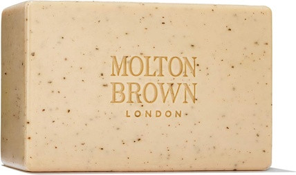 Body Scrub Bar Molton Brown