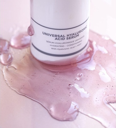 Serum Universal Hyaluronic Acid Oskia