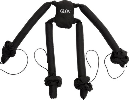 Styling Tool Set Glove It GLOV Spider Set