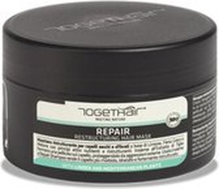 Haarmaske Togethair Togethair Repair Mask für geschädigtes Haar