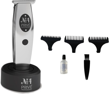 Hair Clippers Kiehl's Privè Barber n4 Cordless
