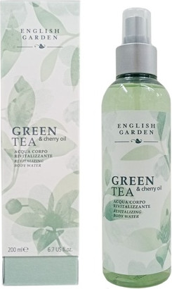Body Water Atkinsons English Garden