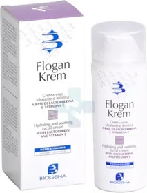 Gesichtscreme Biogena Flogan