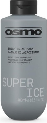 Haarmaske Osmo Super Ice Brightening Mask