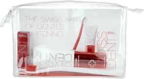 Teeth Whitening Set Swissdent