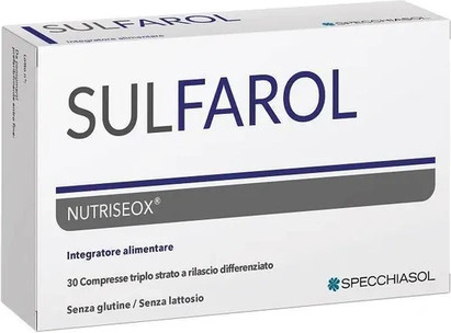 Supplement Specchiasol
