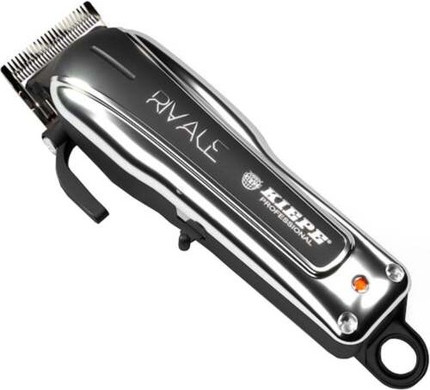 Haarschneider Kiehl's Rivale Akku