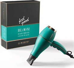 Haartrockner Kiehl's Bloom Türkis