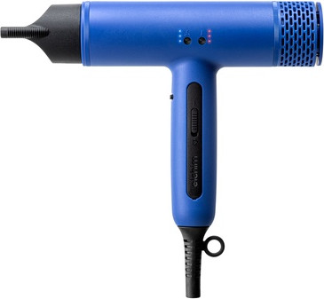 Hair Dryer Elchim Dynamos Electric Blue 8th Sense