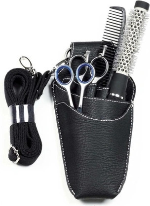 Styling Tool Set Case Xanitalia Pro Xan Pro Hairdresser Sport Top