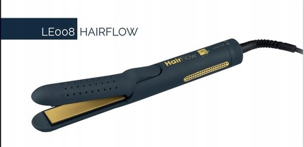 Hair Straightener Labor Pro Elite Tourmaline
