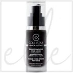 Concentrate Face Self-Tanner Collistar Drops Magic Face Ultra-Rapid