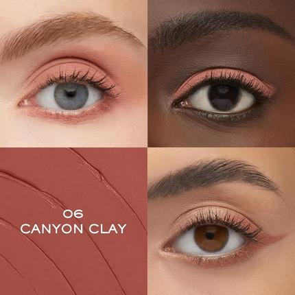 Liquid Eyeshadow and Eyeliner Lancome Idole Tint