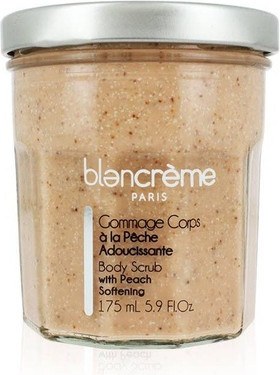 Body Scrub Blancreme Paris