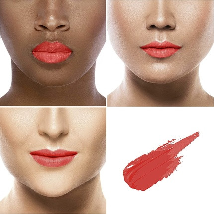 Matte Finish Lipstick All Tigers Vegan Liquid Lipstick