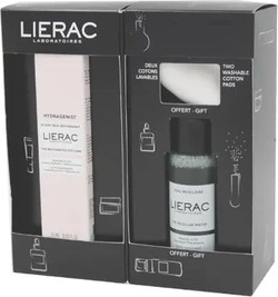 Eye Cream Lierac The Eye Care Routine