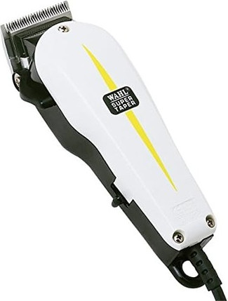Haarschneidemaschine Wahl Super Taper