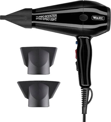 Hair Dryer Wahl Turbo Booster