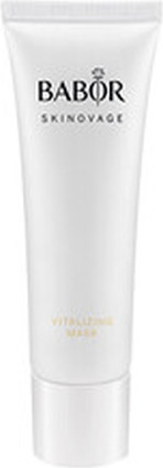 Feuchtigkeitsspendende Gesichtsmaske Babor Skinovage Vitalizing Mask