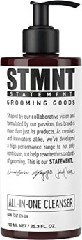 Cleanser Stmnt Allinone Daily Cleanser