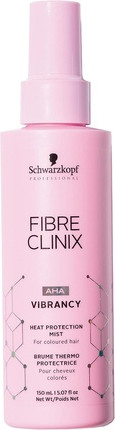 Hitzeschutz-Spray Schwarzkopf Fibre Clinix