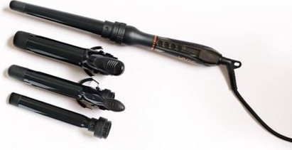 Lockenstab-System Varis