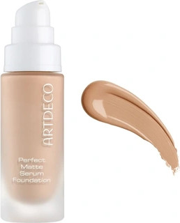 Grundierung Artdeco Perfect Matte Serum Foundation